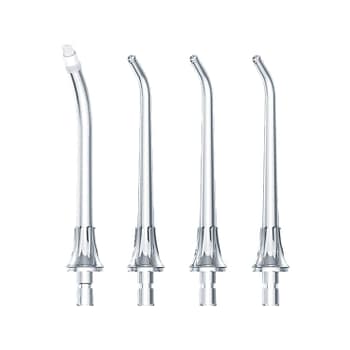 Xiaomi Water Flosser Replacement Tips (4-pack)
