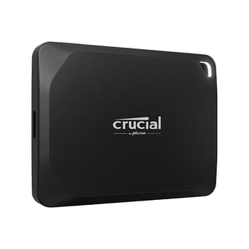 Crucial X10 Pro 2tb Type-c Portable SSD