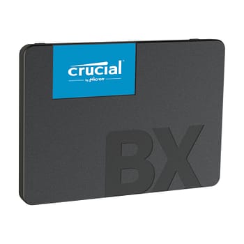 Crucial Bx500 500gb 2.5" SATA SSD