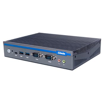 GIADA Df612 I3-1215u 2x DDR4 3200mhz