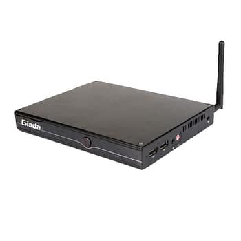 GIADA Dm6 V1605b 2xddr4 Msata/sata