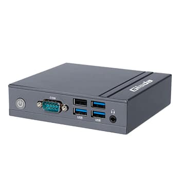 GIADA Dn24 Raspberry Pi Compact Signage Player - Cm4 Lite