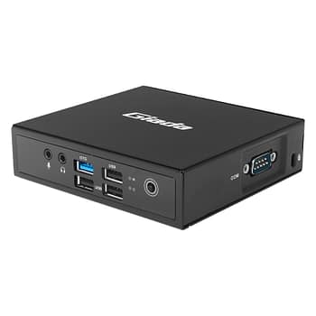 GIADA Dn74 Rk3399 4gb DDR4 32gb Emmc
