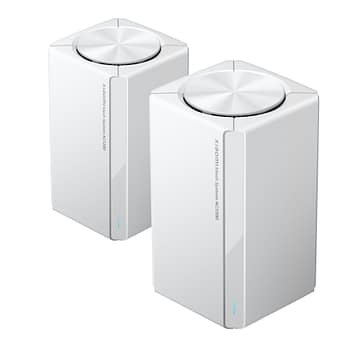 Xiaomi Ac1200 Whole Home Mesh Wi-Fi System (2-pack)