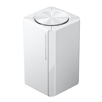 Xiaomi Ac1200 Whole Home Mesh Wi-Fi System (1-pack)