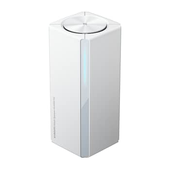 Xiaomi Mesh System Ax3000 Ne Whole-home Wi-Fi 6 Router (1-pack) – White