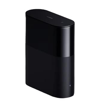 Xiaomi Be3600 Pro Dual-band Wi-Fi 7 2.5gb Mesh Router