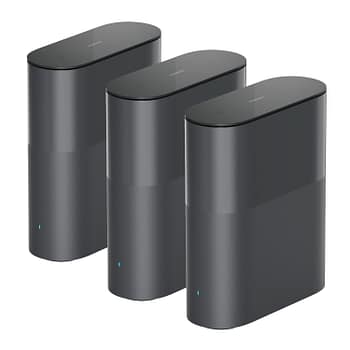 Xiaomi Mesh System Be3600 Pro – 3 Pack