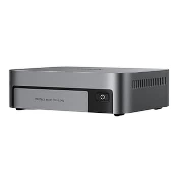 UGREEN Nasync Dxp480t Plus 4-bay Nas