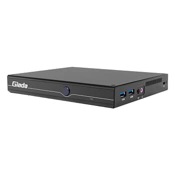 GIADA F106d Celeron N5100 4gb Emmc