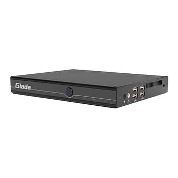GIADA F108d Intel N100 1xddr4 3200 Mhz 2xhdmi