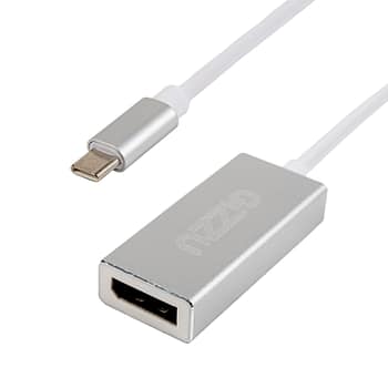 Gizzu 4k60hz Type-c to Displayport Adapter