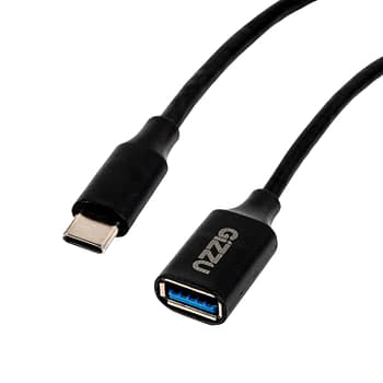Gizzu Type-c to Usb3.0 Otg Adapter