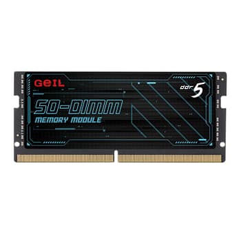 Geil Pristine 16gb DDR5 4800mhz Notebook Memory
