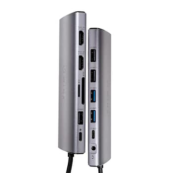 Winx Connect Ultra 14-in-1 Type-c Hub