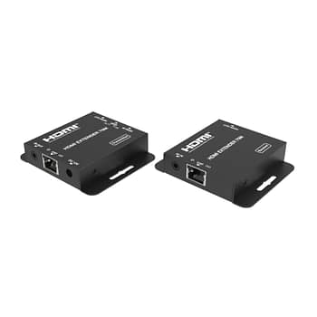 Hdcvt Hdmi1.4 70m Extender with Ir
