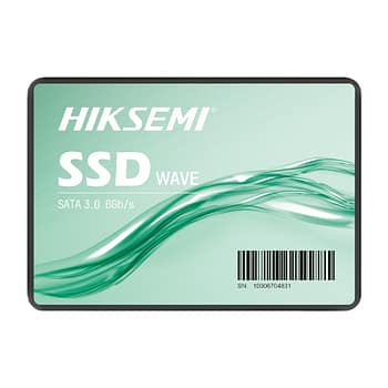Hiksemi Wave(s) 2.5″ 2tb Sataiii Solid State Drive