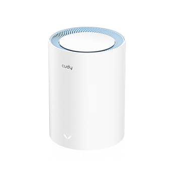 Cudy Ac1200 Wi-Fi Mesh Kit 1 Pack