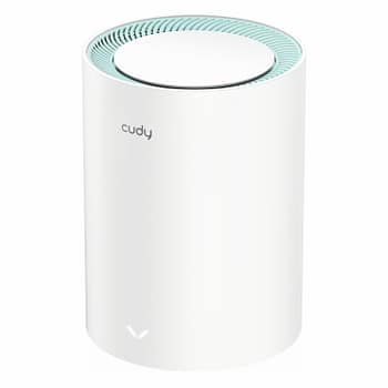 Cudy Ax1500 Gigabit Mesh Wi-Fi 6 System – 1 Pack