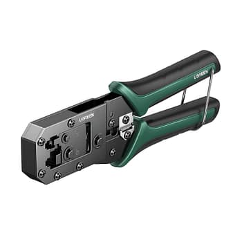 UGREEN Multi-functional Lan(rj11/rj45) Cable Crimping Tool