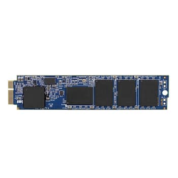 Owc Aura Pro 6g 500gb Msata SSD for MacBook Air 2010-2011