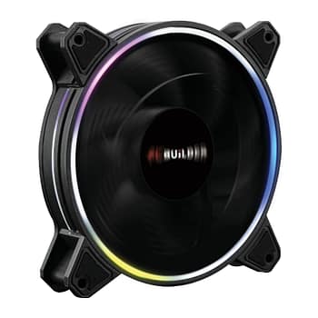 Pcbuilder Tempest Chill 120mm Argb Outer Glow Fan