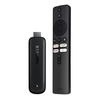 Xiaomi Tv Stick Hd (2nd Gen)