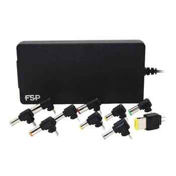 Fsp Slim 120w Universal Notebook Adapter