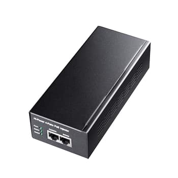 Cudy 60w Gigabit PoE+ Injector