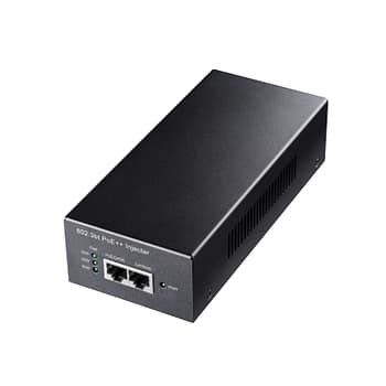 Cudy 90w Gigabit PoE+ Injector