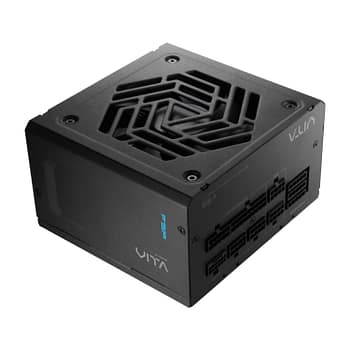 Fsp Vita Gm 1000w Gold Power Supply - ATX 3.1, Pcie 5.1, 80 Plus Gold