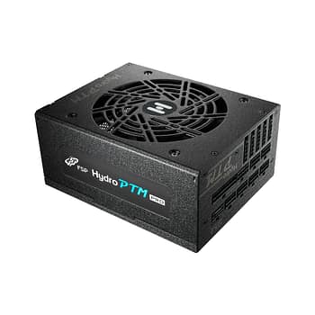Fsp Hydro Ptm Pro Atx3.0(pcie) 1200w Fully Modular PSU
