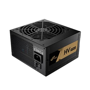 Fsp Hv Pro 550w Plus Non-modular PSU