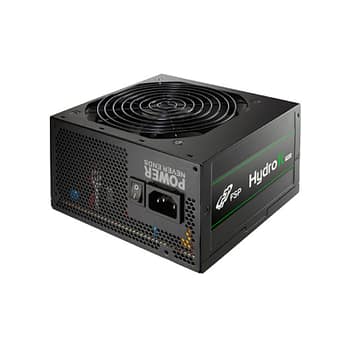 Fsp Hydro Pro K 600w Non-modular PSU