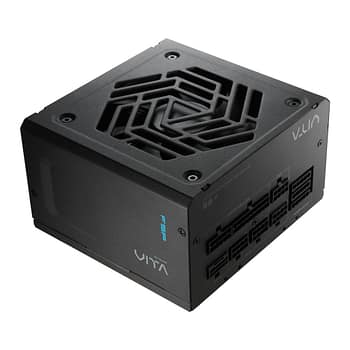 Fsp Vita Gm 750w 80 Plus Gold Modular Power Supply