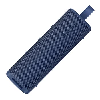 Xiaomi Sound Outdoor 30w Portable Bluetooth Speaker - Blue