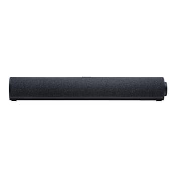 Xiaomi Desktop Speaker (USB and Bluetooth 5.3, RGB, 4-unit Stereo Sound, Built-in Mic)