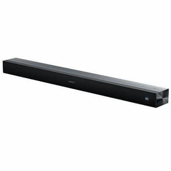 Xiaomi Soundbar Pro 2.0 Dolby Audio Bluetooth - Black