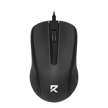 Redragon Bm-4049 1200dpi Wired Optical Mouse