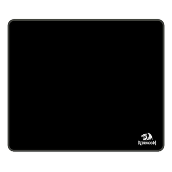 Redragon Mousepad Flick M 270x320 Bk