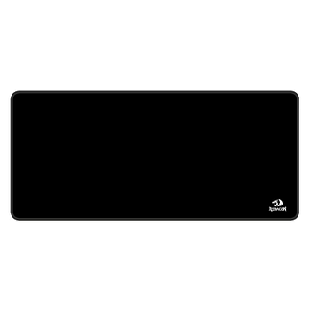 Redragon Mousepad Flick Xl 400x900 Bk