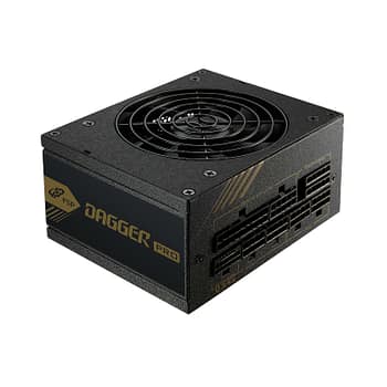 Fsp Dagger Pro Atx3.0 (Pcie 5.0) 750w Fully Modular PSU