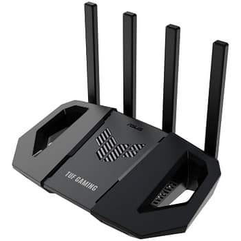 Asus Tuf Gaming Be3600 Wi-Fi 7 Dual-band Aimesh Router