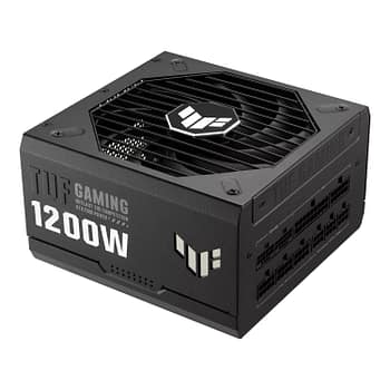 Asus Tuf Gaming 1200w Gold PSU