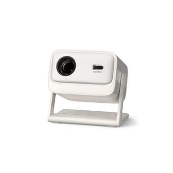 Wanbo Vali 1 Pro 1080p 900ansi Google Tv 14 Smart Projector