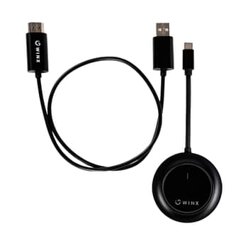 Winx Cast Essential Wireless Display Kit