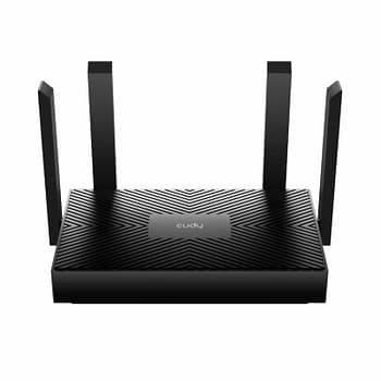 Cudy Ax1500 Wi-Fi Router