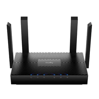 Cudy Ax3000 Gigabit Wi-Fi 6 Mesh Router