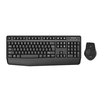 Winx Do Essential Wireless Keyboard and Mouse Combo