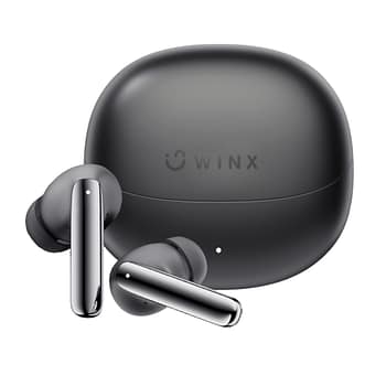 Winx Vibe More Adaptive Anc Earpods